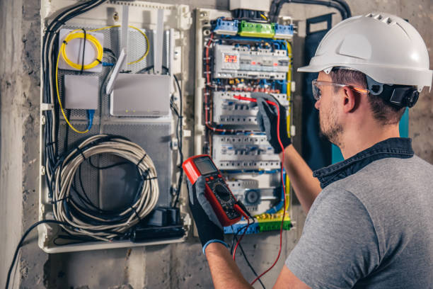 Best Ceiling Fan Installation Electrician  in Sto Brook, NY