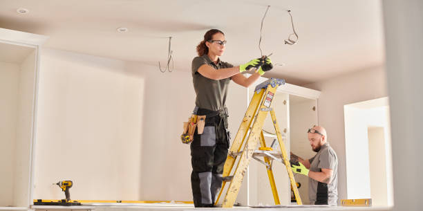 Best Emergency Electrical Repair  in Sto Brook, NY