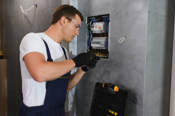 Best Electric Panel Repair  in Sto Brook, NY