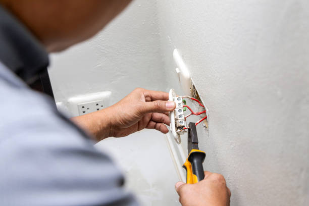 Best Affordable Emergency Electrician  in Sto Brook, NY